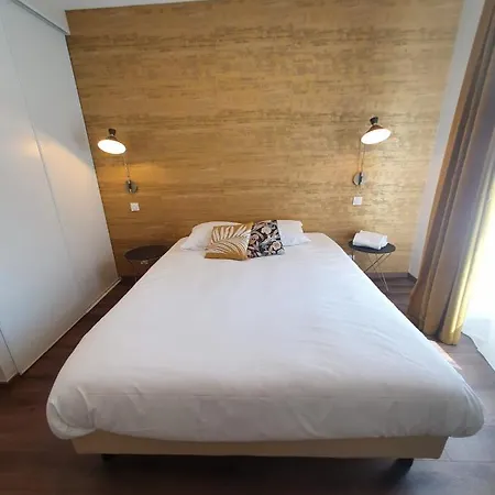 Legend Majestic - 3 Chambres - Parking Prive Gratuit - Centre Ville - Quai De Saone - Gare - Fibre Mâcon Exterior foto