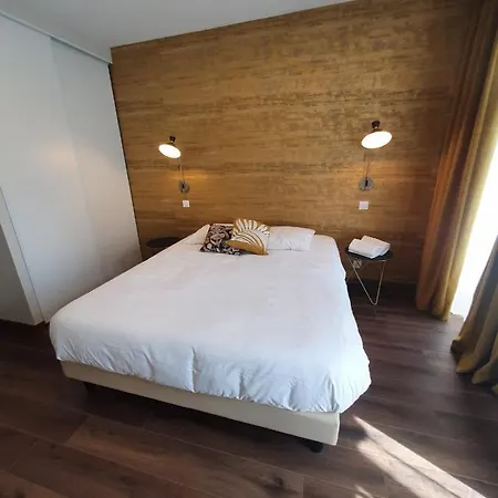 Legend Majestic - 3 Chambres - Parking Prive Gratuit - Centre Ville - Quai De Saone - Gare - Fibre Mâcon Exterior foto