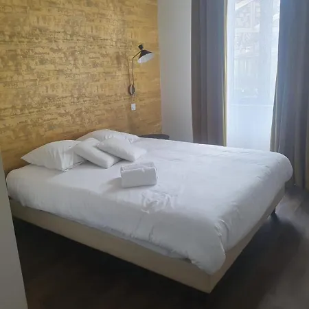 Legend Majestic - 3 Chambres - Parking Prive Gratuit - Centre Ville - Quai De Saone - Gare - Fibre Mâcon Exterior foto