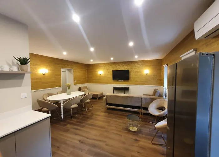 Legend Majestic - 3 Chambres - Parking Prive Gratuit - Centre Ville - Quai De Saone - Gare - Fibre